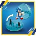 LEGO Sonic the Hedgehog Sonic — pavedienu izaicinājums (76990)