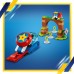 LEGO Sonic the Hedgehog Sonic — pavedienu izaicinājums (76990)