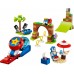 LEGO Sonic the Hedgehog Sonic — pavedienu izaicinājums (76990)