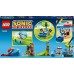 LEGO Sonic the Hedgehog Sonic — pavedienu izaicinājums (76990)