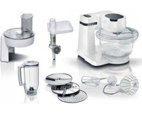 Bosch MUMS2TW30