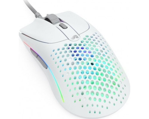 Glorious PC Gaming Race Glorious Model O 2 White