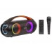 Blow Boombox black (30-356#)