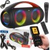 Blow Boombox black (30-356#)
