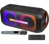 Blow DJBox black (30-392#)