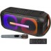Blow DJBox black (30-392#)