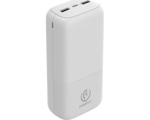 Rebeltec P30 30000mAh White
