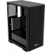 Zenpc Z1 Mesh Glass + 4 wentylatory ARGB (ZEN.MHA.01.BK.4A)