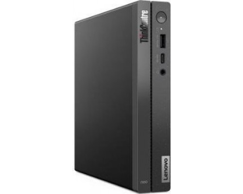 Komputer Lenovo ThinkCentre neo 50q i5-13420H 8 GB 512 GB SSD Windows 11 Pro