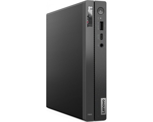 Komputer Lenovo ThinkCentre neo 50q Intel Core i3-1215U 8 GB 512 GB SSD Windows 11 Pro