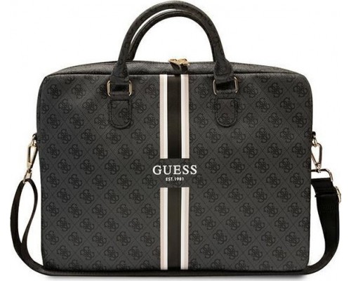 Guess do notebooka 16 cali 4G Printed GUCB15P4RPSK Czarna