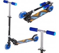 Nils Extreme HD025 LED BLUE HULAJNOGA NILS EXTREME