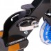 Nils Extreme HD025 LED BLUE HULAJNOGA NILS EXTREME