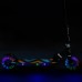 Nils Extreme HD025 LED BLUE HULAJNOGA NILS EXTREME