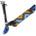 Nils Extreme HD025 LED BLUE HULAJNOGA NILS EXTREME