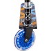 Nils Extreme HD025 LED BLUE HULAJNOGA NILS EXTREME