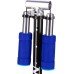 Nils Extreme HD025 LED BLUE HULAJNOGA NILS EXTREME