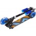 Nils Extreme HD025 LED BLUE HULAJNOGA NILS EXTREME