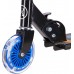 Nils Extreme HD025 LED BLUE HULAJNOGA NILS EXTREME