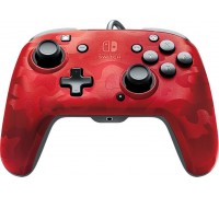 Pad PDP Delux+ Audio Camo (500-134-EU-CM04)