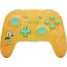 Pad PowerA PowerA SWITCH Pad bezwire Enhanced Cuphead: Ms. Chalice