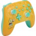 Pad PowerA PowerA SWITCH Pad bezwire Enhanced Cuphead: Ms. Chalice