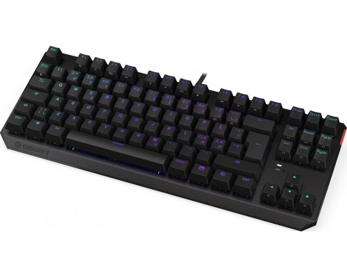 Endorfy Thock TKL Kailh Brown (EY5B003)