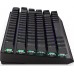 Endorfy ENDORFY Thock 75% Wireless NO Black