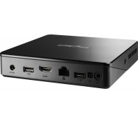 Komputer Shuttle Shuttle XPC nano NS02AV2 - mini PC RK3