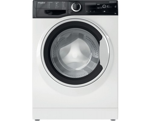 Whirlpool WRBSS 6249 S EU