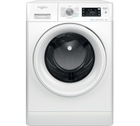 Whirlpool FFB 8258 WV EE