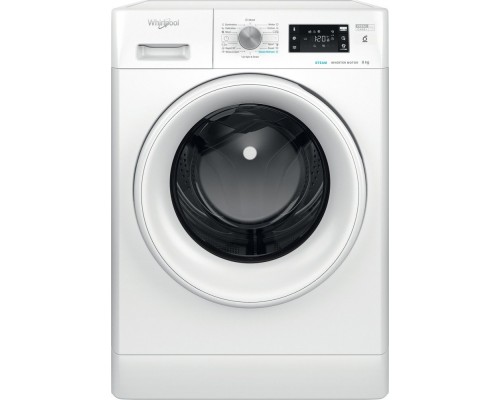 Whirlpool FFB 8258 WV EE