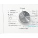 Whirlpool FFB 8258 WV EE
