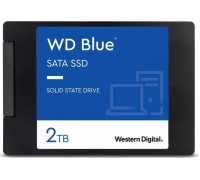 SSD SanDisk Blue SA510 2TB 2.5" SATA III (WDS200T3B0A)