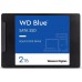 SSD SanDisk Blue SA510 2TB 2.5" SATA III (WDS200T3B0A)