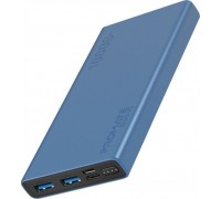 Promate Bolt-10 10000mAh Blue