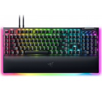 Razer BlackWidow V4 Pro Yellow (RZ03-04682100-R3G1)