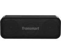 Tronsmart wireless Bluetooth Tronsmart T2 Mini 2023 Black (black)