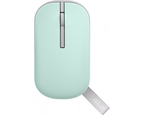Asus Marshmallow MD100 Brave Green (90XB07A0-BMU0A0)