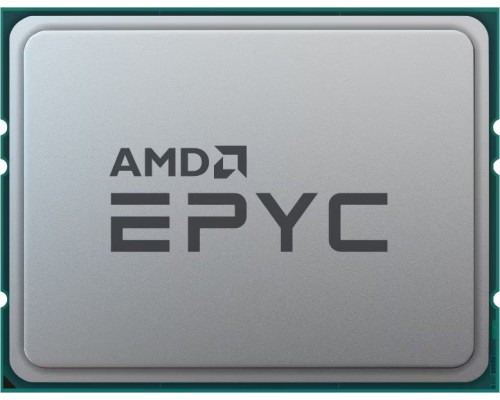 AMD AMD CPU EPYC 9754 (128C/256T) 2.25 GHz (3.1 GHz Turbo) Tray Sockel SP5 TDP 360W