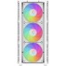 Deepcool Deepcool CH560 Digital MID TOWER CASE, White