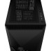 Deepcool Deepcool MID TOWER CASE CYCLOPS BK Side window, Black, Mid-Tower, Power supply included No