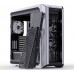 Jonsbo Jonsbo D500 E-ATX Full Tower, Tempered Glass - silver