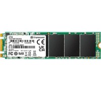 SSD Transcend MTS825S 2TB M.2 2280 SATA III (TS2TMTS825S)