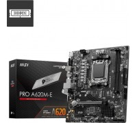 AMD A620 MSI PRO A620M-E