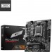 AMD A620 MSI PRO A620M-E