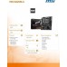 AMD A620 MSI PRO A620M-E
