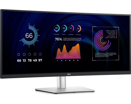 Dell P3424WE (210-BGTY)