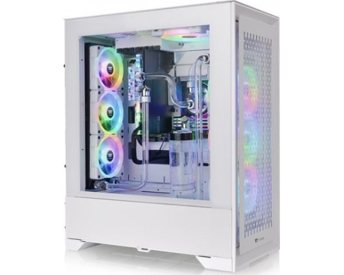 Thermaltake Thermaltake CTE T500 Air Snow White