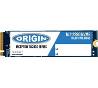 SSD Origin Inception TLC 830 1TB M.2 2280 PCI-E x4 Gen3 NVMe (OTLC1TB3DNVMEM.2/80)